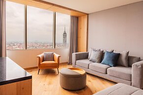 Hilton Mexico City Reforma