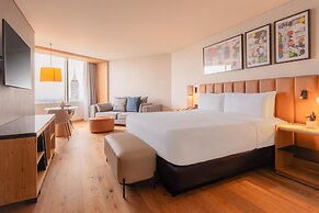 Hilton Mexico City Reforma