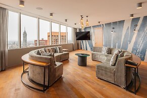 Hilton Mexico City Reforma