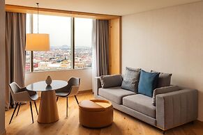 Hilton Mexico City Reforma