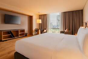 Hilton Mexico City Reforma