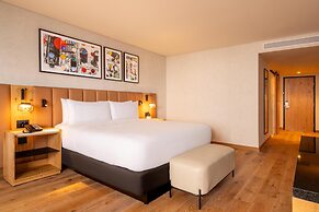 Hilton Mexico City Reforma