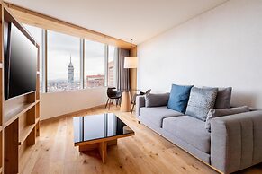 Hilton Mexico City Reforma