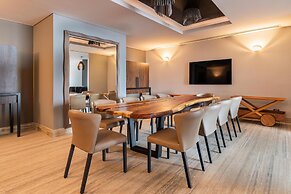 Hilton Mexico City Reforma