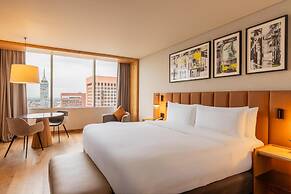 Hilton Mexico City Reforma