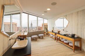 Hilton Mexico City Reforma