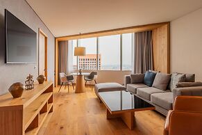 Hilton Mexico City Reforma