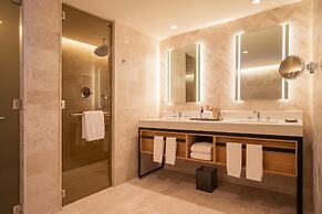 Hilton Mexico City Reforma