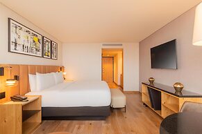 Hilton Mexico City Reforma