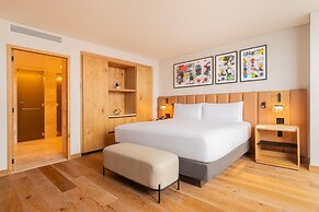 Hilton Mexico City Reforma