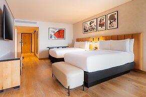 Hilton Mexico City Reforma