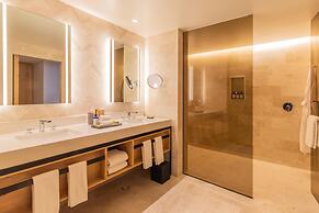 Hilton Mexico City Reforma