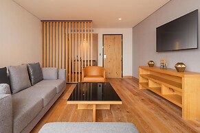 Hilton Mexico City Reforma