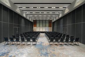 Hilton Mexico City Reforma