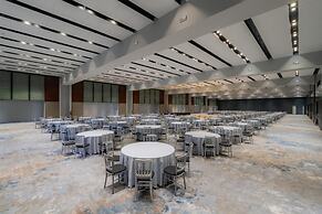 Hilton Mexico City Reforma