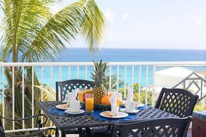 Sapphire Beach Club Resort