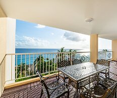 Sapphire Beach Club Resort