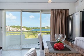 Sapphire Beach Club Resort