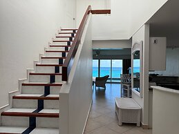 Sapphire Beach Club Resort