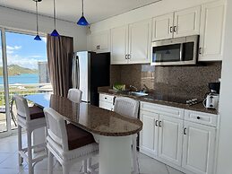 Sapphire Beach Club Resort