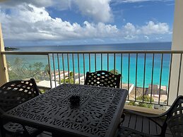 Sapphire Beach Club Resort
