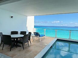 Sapphire Beach Club Resort