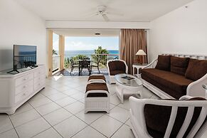 Sapphire Beach Club Resort