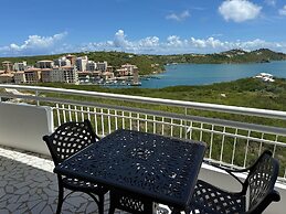 Sapphire Beach Club Resort