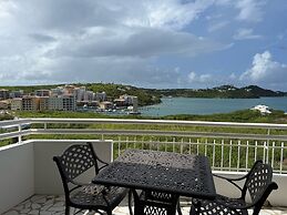 Sapphire Beach Club Resort