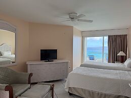 Sapphire Beach Club Resort
