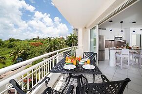 Sapphire Beach Club Resort