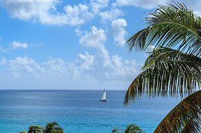 Sapphire Beach Club Resort