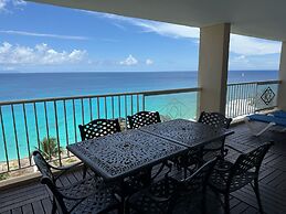 Sapphire Beach Club Resort