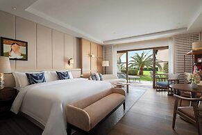 The St. Regis Mardavall Mallorca Resort