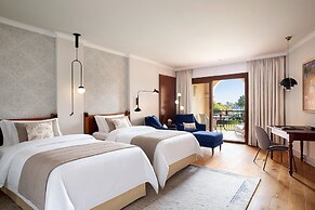 The St. Regis Mardavall Mallorca Resort