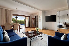 The St. Regis Mardavall Mallorca Resort