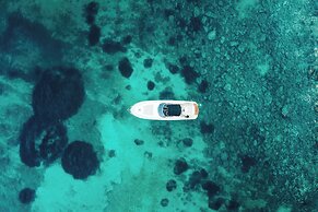 The St. Regis Mardavall Mallorca Resort