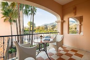 The St. Regis Mardavall Mallorca Resort