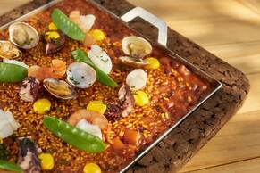 The St. Regis Mardavall Mallorca Resort