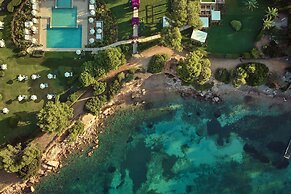 The St. Regis Mardavall Mallorca Resort