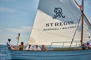 The St. Regis Mardavall Mallorca Resort
