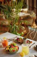 The St. Regis Mardavall Mallorca Resort