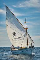 The St. Regis Mardavall Mallorca Resort