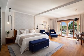 The St. Regis Mardavall Mallorca Resort