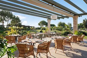 The St. Regis Mardavall Mallorca Resort