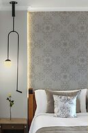 The St. Regis Mardavall Mallorca Resort