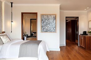 The St. Regis Mardavall Mallorca Resort