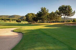 The St. Regis Mardavall Mallorca Resort