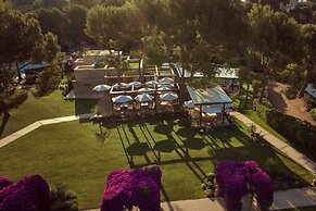 The St. Regis Mardavall Mallorca Resort