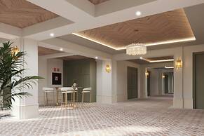 The St. Regis Mardavall Mallorca Resort